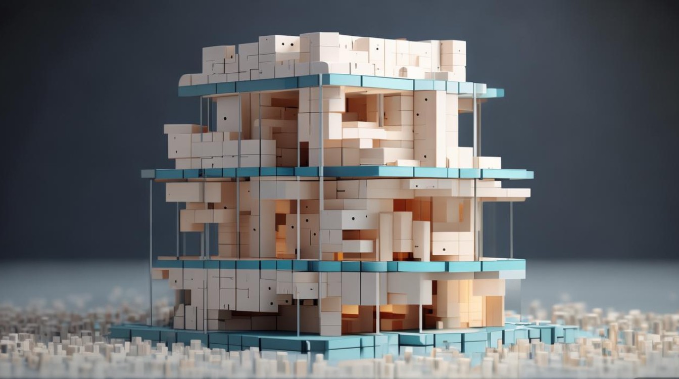 空间思维题限时挑战，你能快速解出吗？-图1