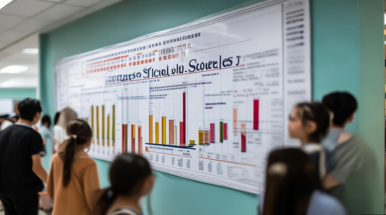 赣州中学今年录取分数线是多少？-图1