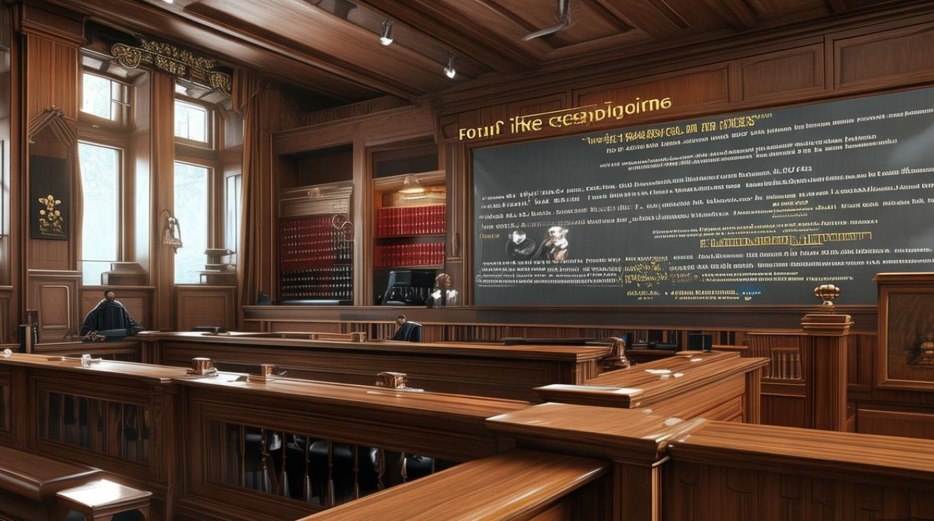 法律思维是什么？2025年最新应用场景与价值解析-图1