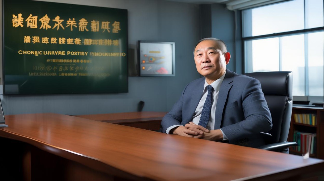 2025重庆邮电大学导师最新排名谁更值得跟？-图1