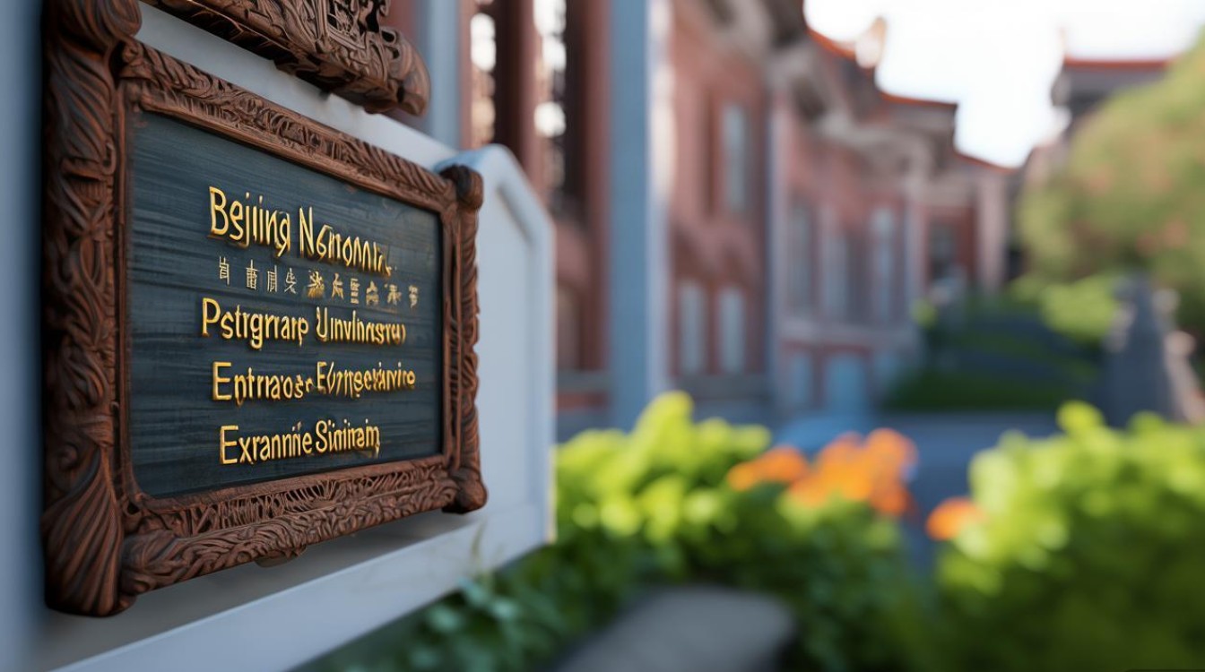 2025首师大考研校区最新安排是？-图1