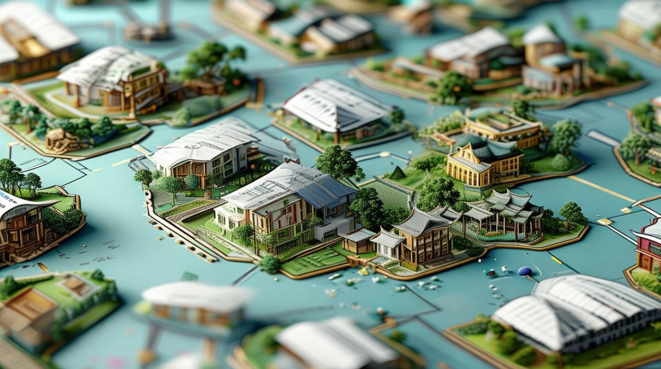 忆江南思维导图2025最新版怎么画?-图1 忆江南思维导图2025最新版怎么画?-图1