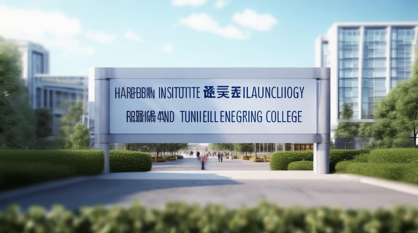 哈工大桥隧学院2025年最新归属是哪个？-图1