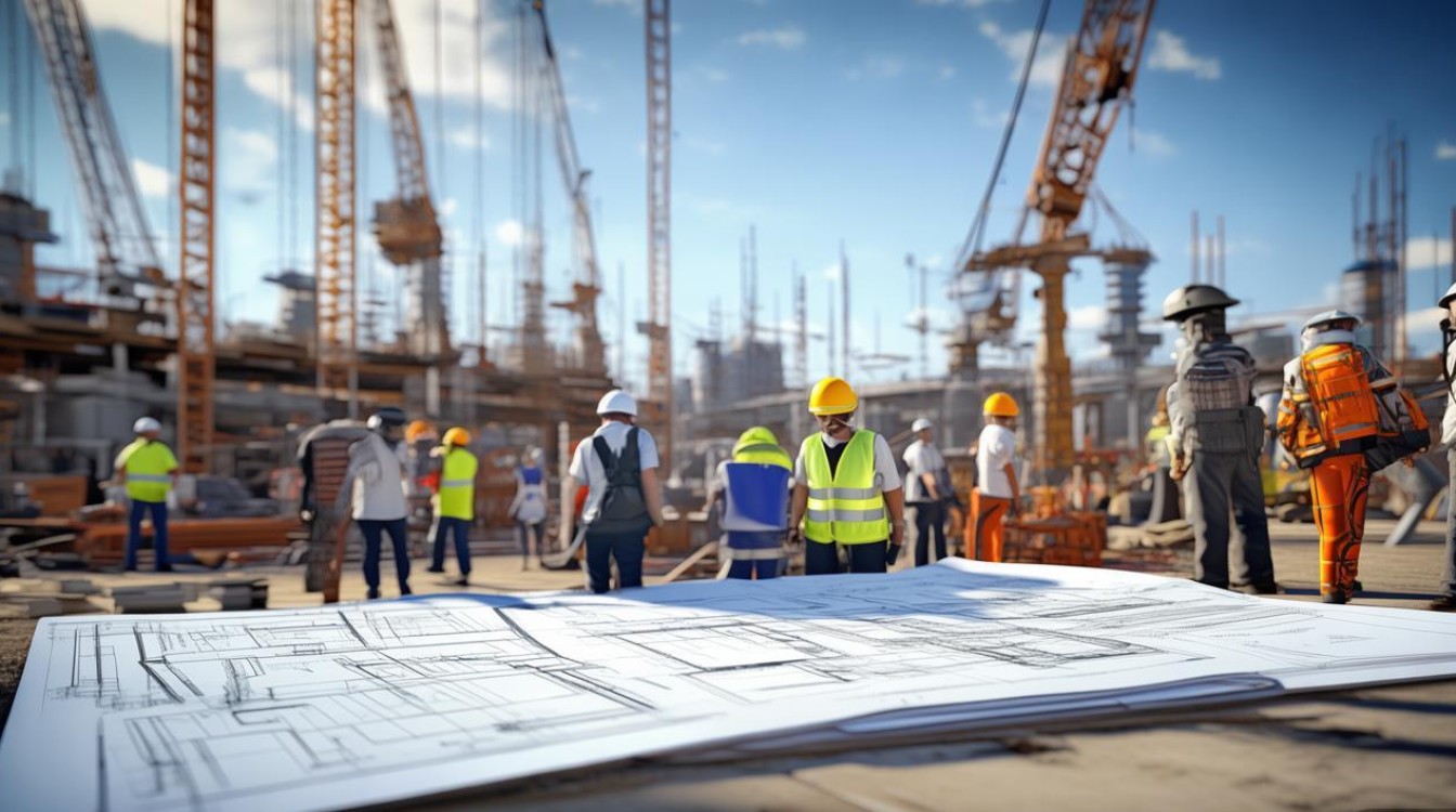 2025土木工程哪个专业就业前景最好？-图1