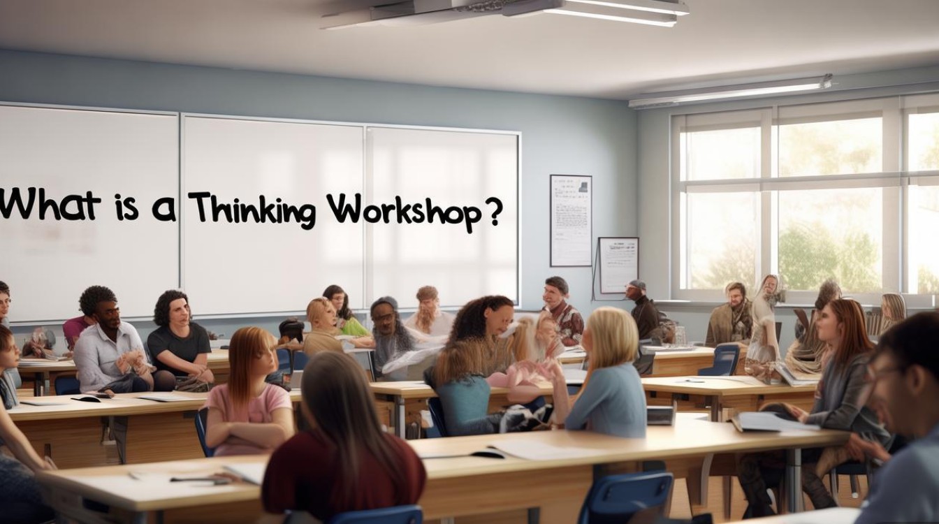 思维培训班真能提升孩子思维能力吗?-图1 思维培训班真能提升孩子思维能力吗?-图1