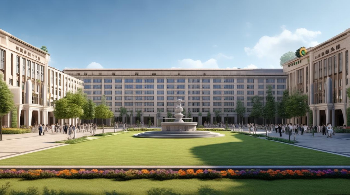 陕师大研究生2025年新生在哪个校区就读?-图1 陕师大研究生2025年新生在哪个校区就读?-图1