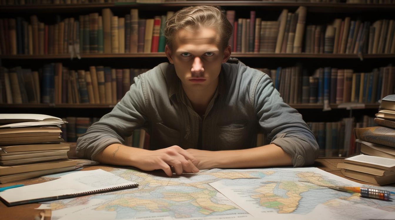 思维耐力,现代人为何越来越稀缺?-图1 思维耐力,现代人为何越来越稀缺?-图1