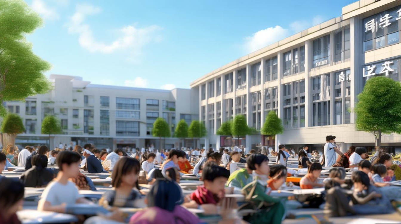 2025邵阳师范高中录取分数线是多少?-图1 2025邵阳师范高中录取分数线是多少?-图1