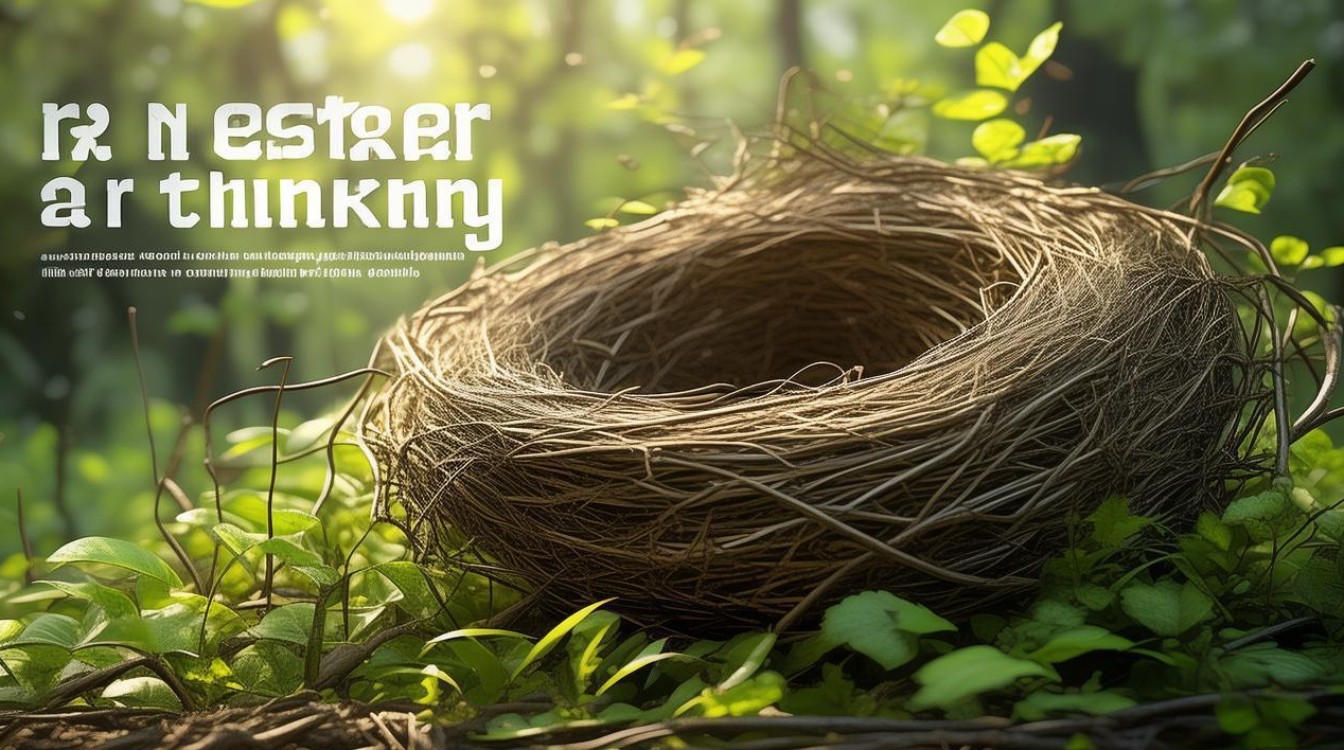 筑巢思维过时了吗？2025年职场/年轻人还需吗？-图1