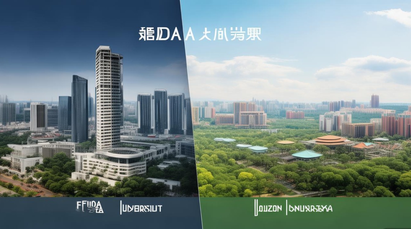 复旦贵大EMBA2025选哪个更值?-图1 复旦贵大EMBA2025选哪个更值?-图1