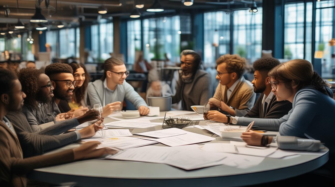 2025什么创新思维能解决当下企业增长难题?-图1 2025什么创新思维能解决当下企业增长难题?-图1