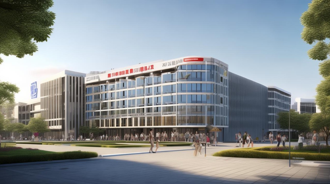 北科大2025考研今日考点是哪个楼?-图1 北科大2025考研今日考点是哪个楼?-图1