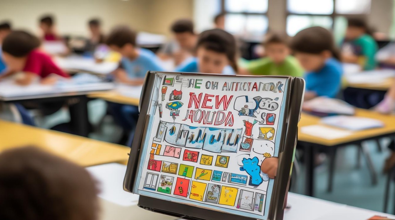 新思维假期作业怎么创新?2025年寒假作业新趋势?-图1 新思维假期作业怎么创新?2025年寒假作业新趋势?-图1