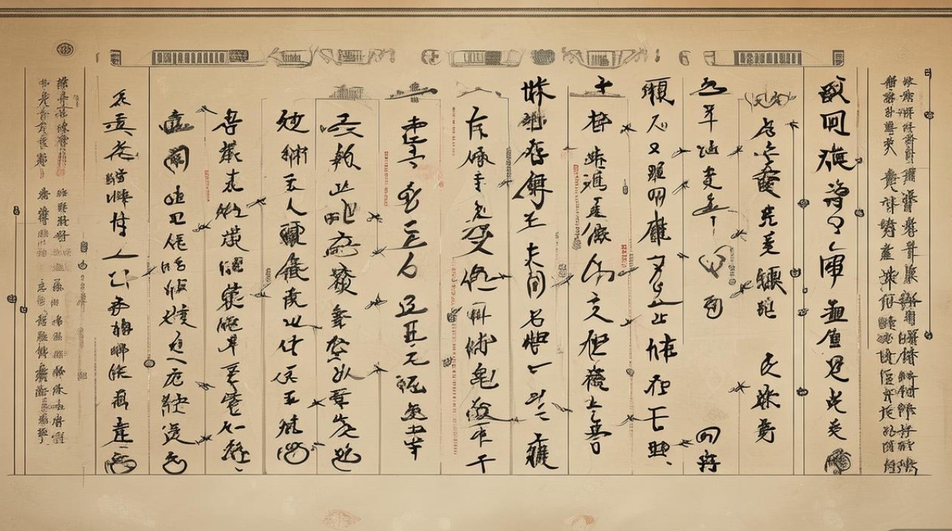 2025最新国学思维导图图片大全在哪找？-图1