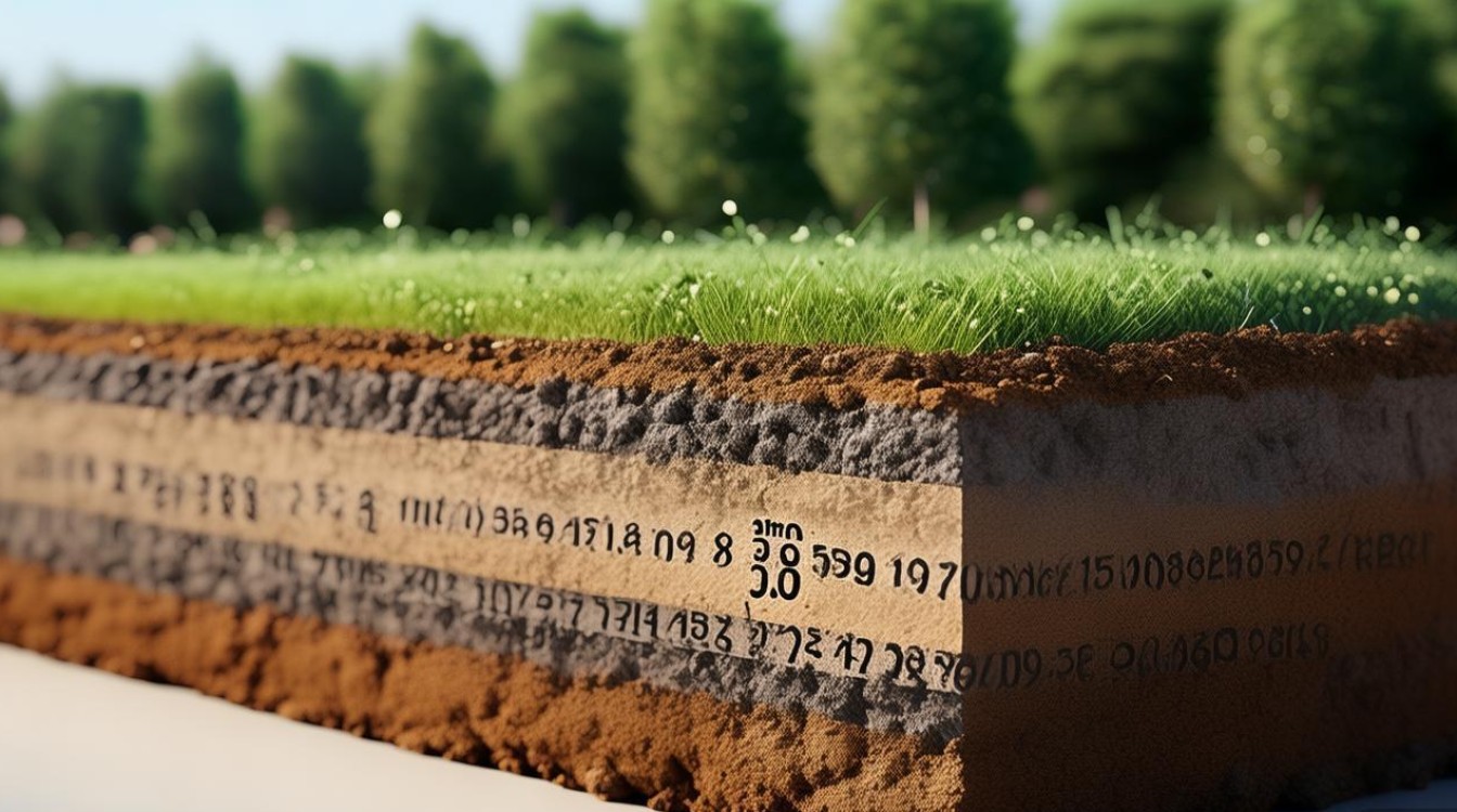 10米深土层竟藏哪个年代?最新研究揭秘!-图1 10米深土层竟藏哪个年代?最新研究揭秘!-图1