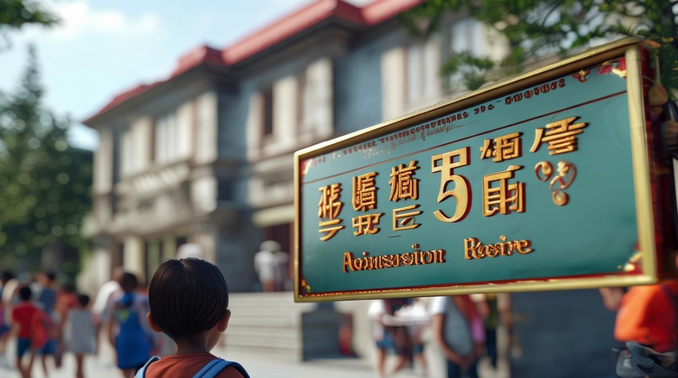 南京科睿小学2025年录取率最新数据是多少？-图1