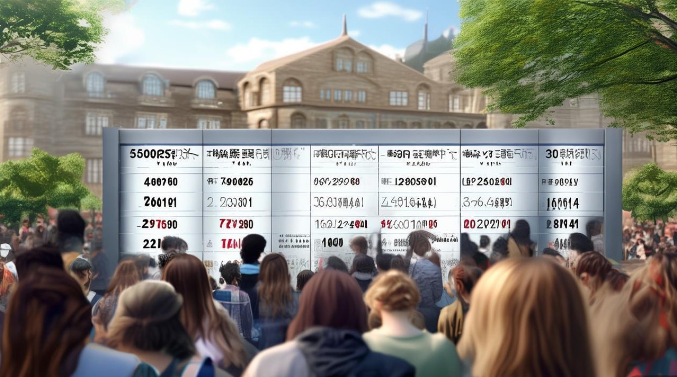 邯郸学院2025单招录取分数线是多少？-图1