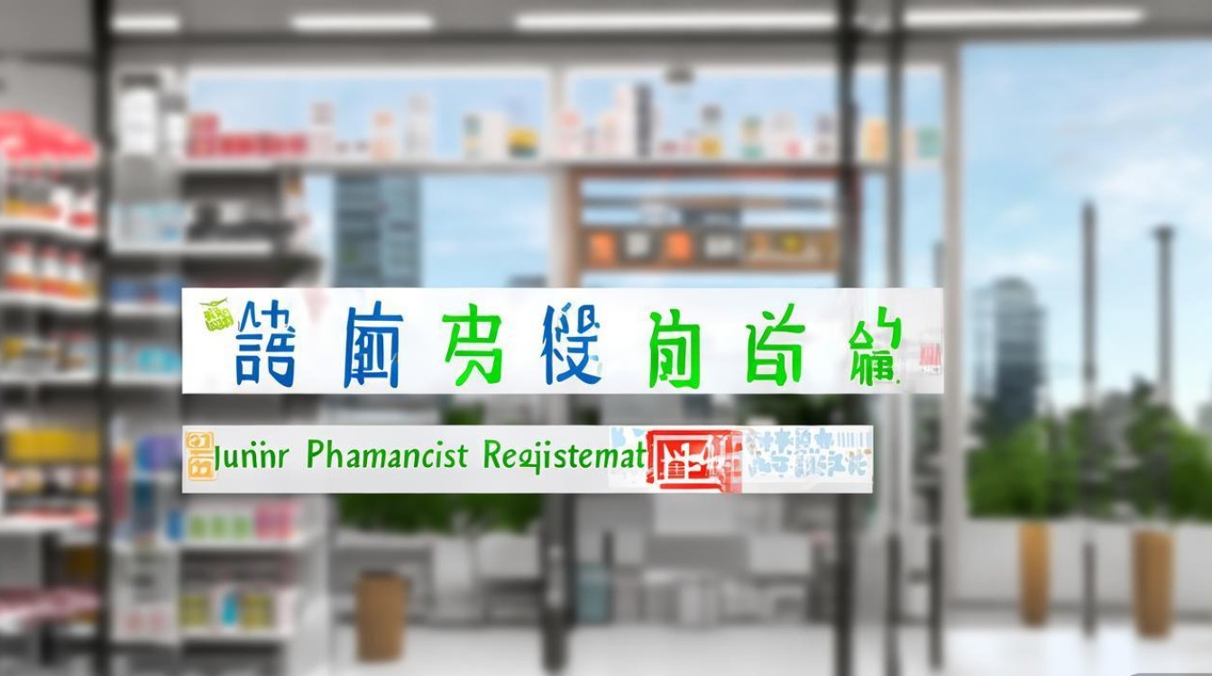 河南2025年初级药师报名条件何时发布？-图1