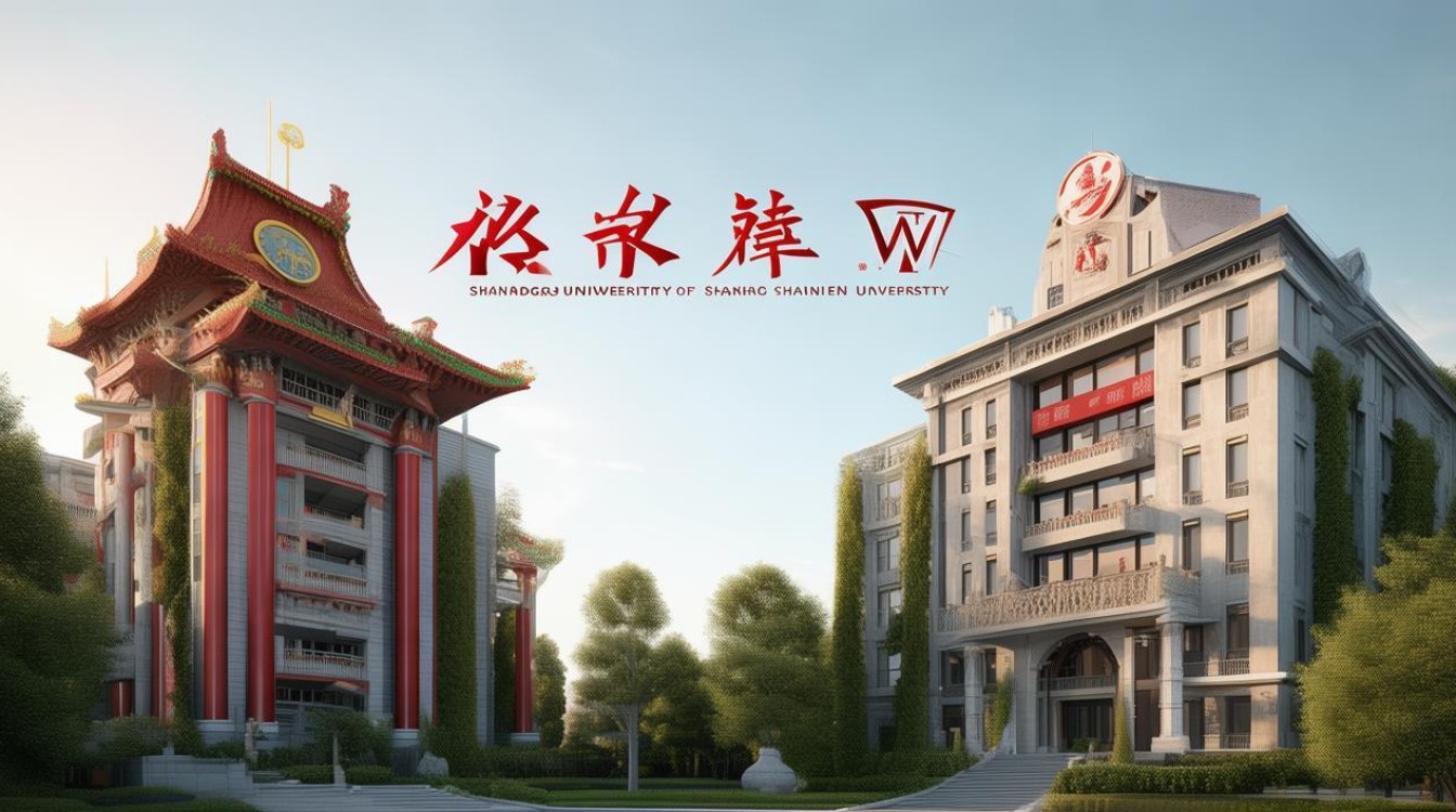 山大西政法硕2025选哪个更值?就业前景最新对比!-图1 山大西政法硕2025选哪个更值?就业前景最新对比!-图1