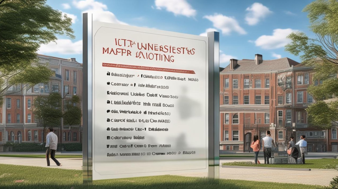 2025审计硕士报考哪校性价比最高？-图1