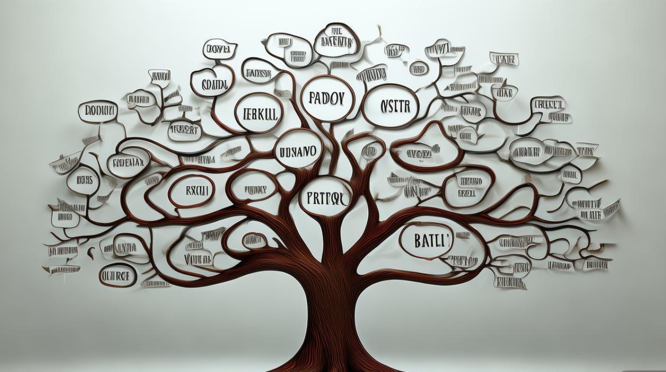 2025年，树型图思维导图还是最高效的吗？-图1