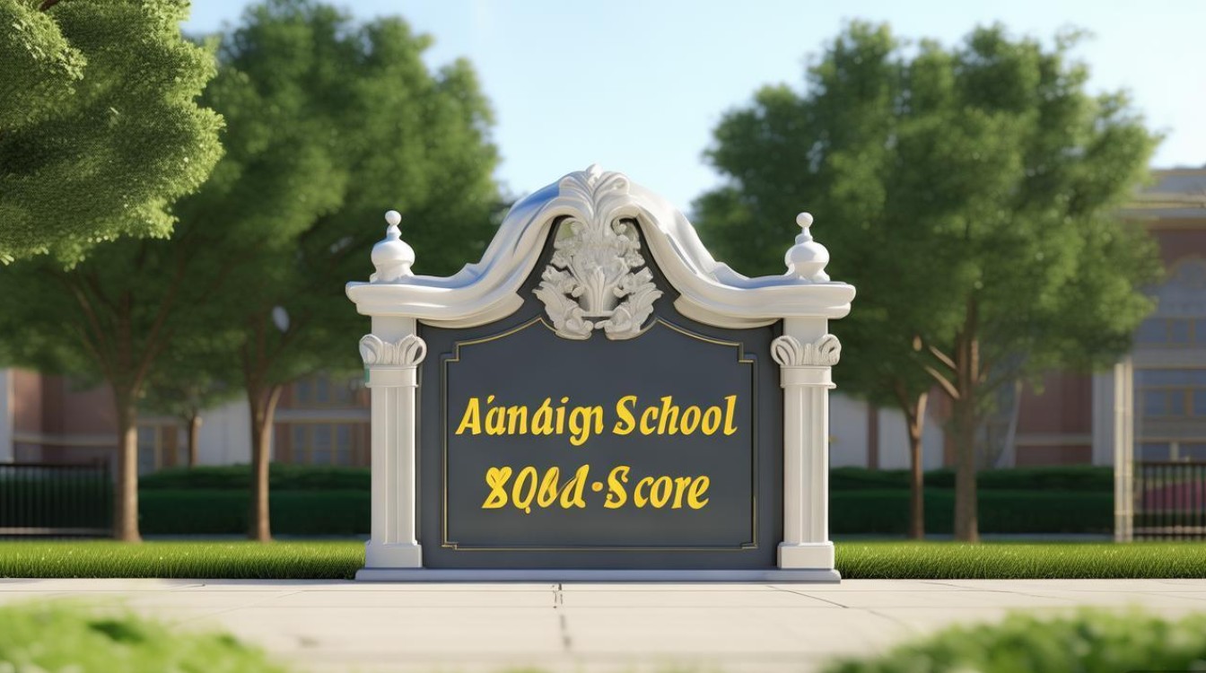 2025海曲中学录取分数线最新公布是多少?-图1 2025海曲中学录取分数线最新公布是多少?-图1