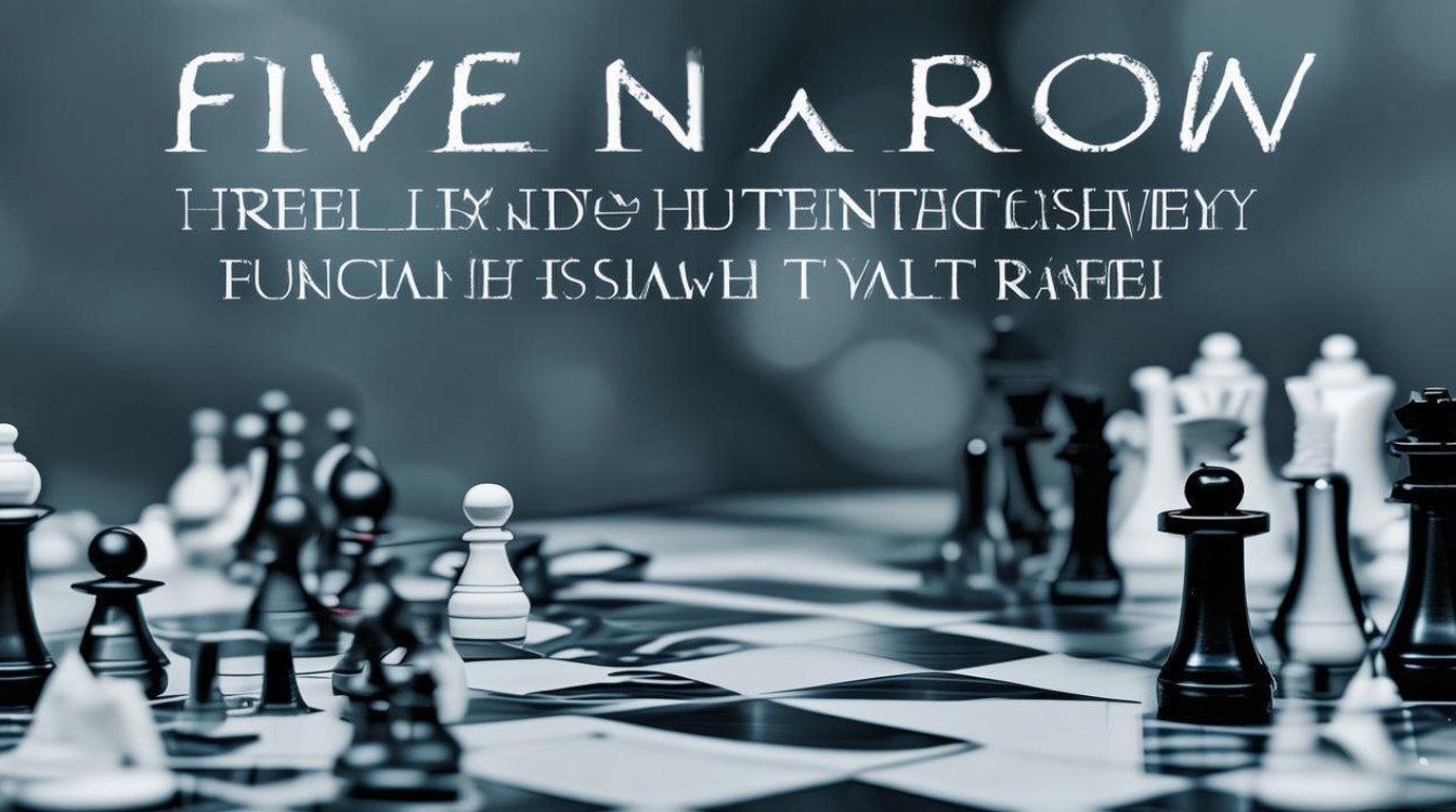 五子棋思维，AI时代如何用其破解现实难题？-图1