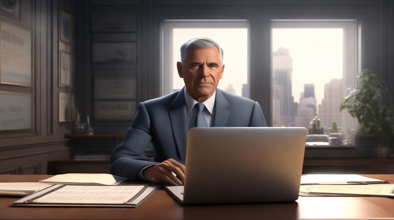 2025年总裁思维，企业如何应对新周期挑战？-图1