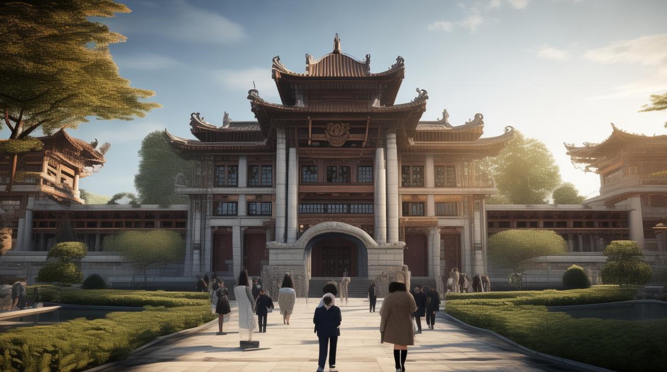 2025法学最新排名揭晓，中国法学顶尖高校是哪所？-图1