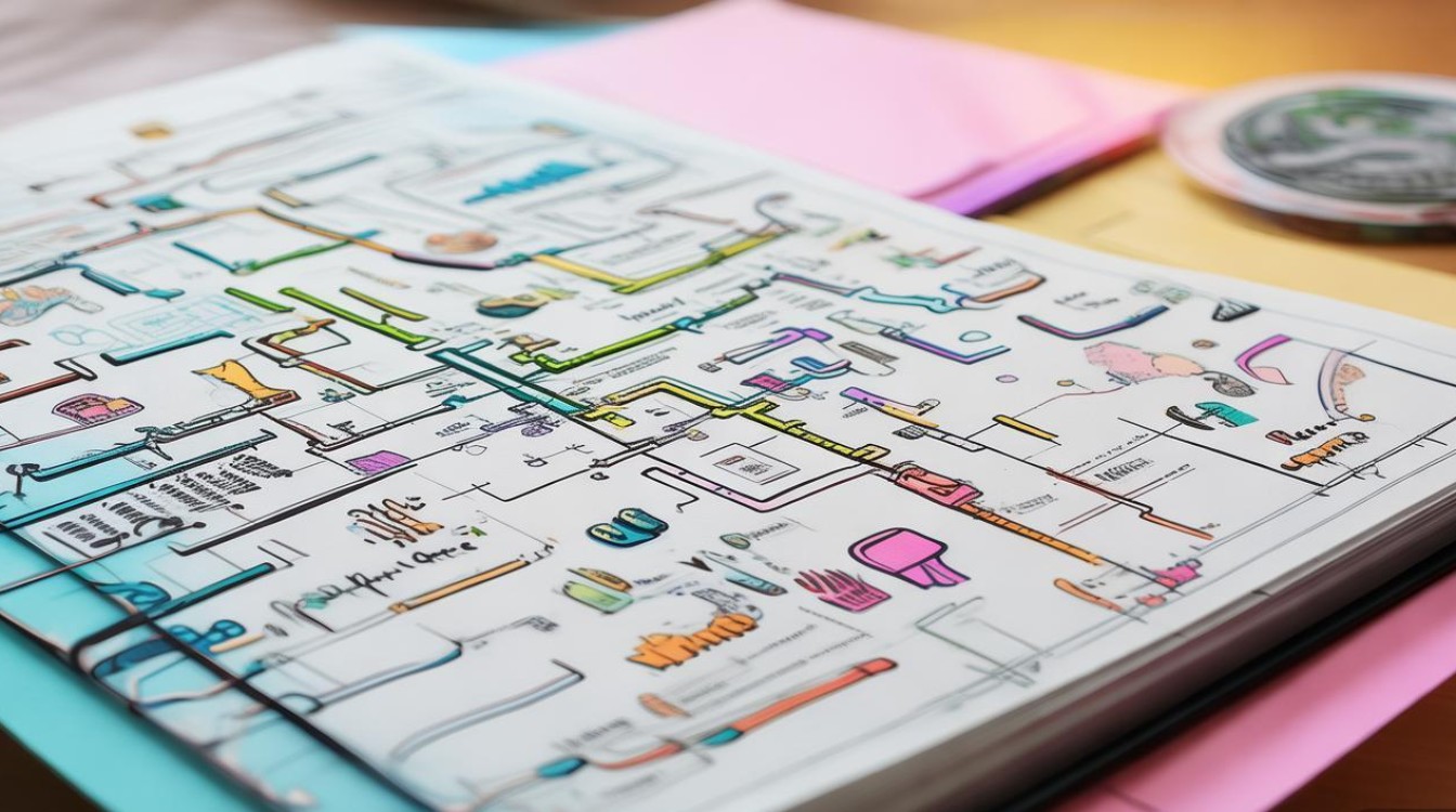 2025思维导图丛书心得,高效学习工具还管用吗?-图1 2025思维导图丛书心得,高效学习工具还管用吗?-图1