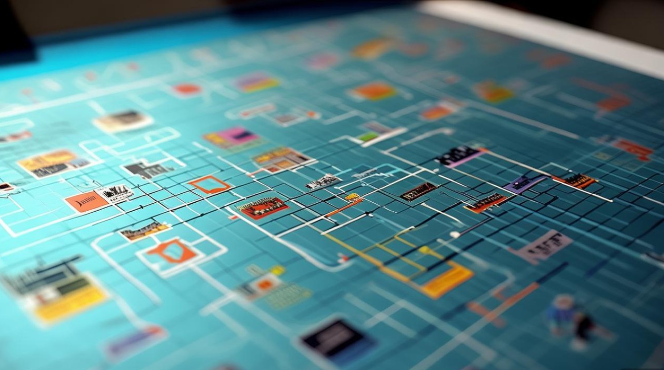 2025年CRM思维导图最新版来了?关键趋势全解析!-图1 2025年CRM思维导图最新版来了?关键趋势全解析!-图1
