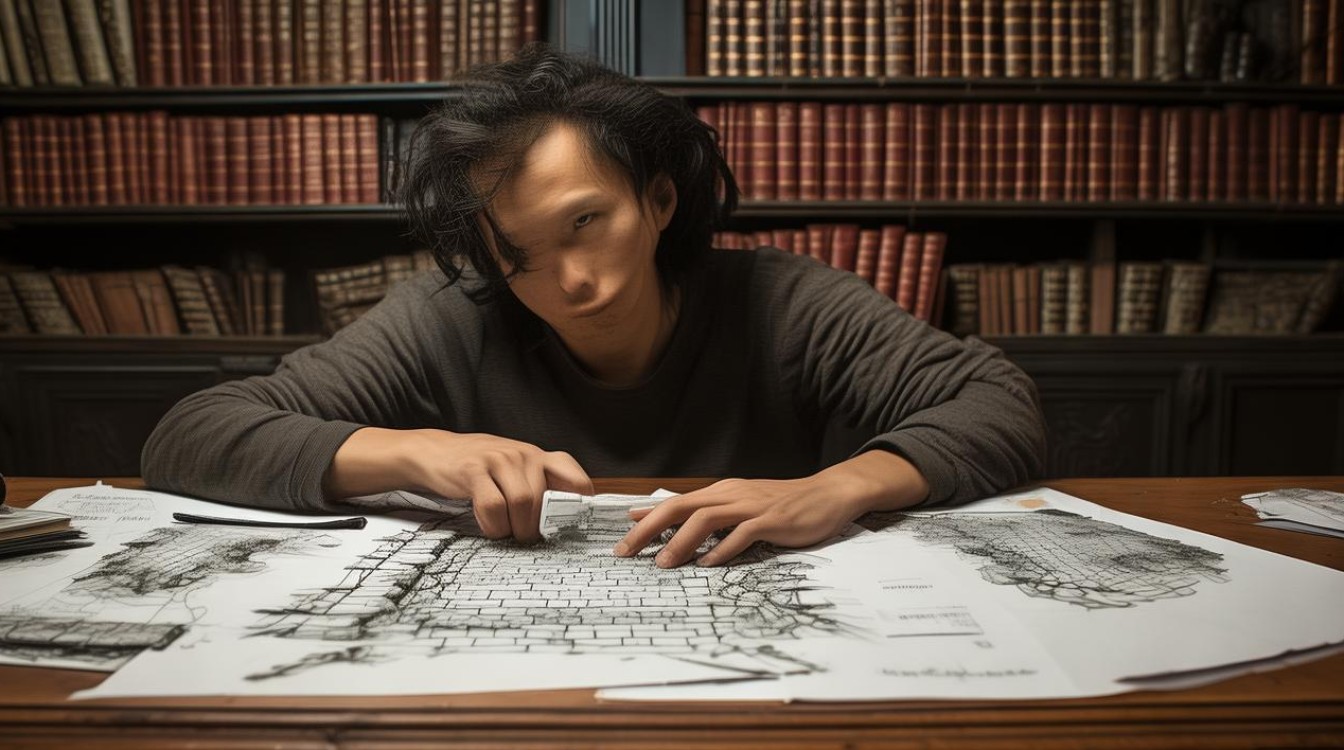 思维里的墙当下如何破除认知困局？-图1