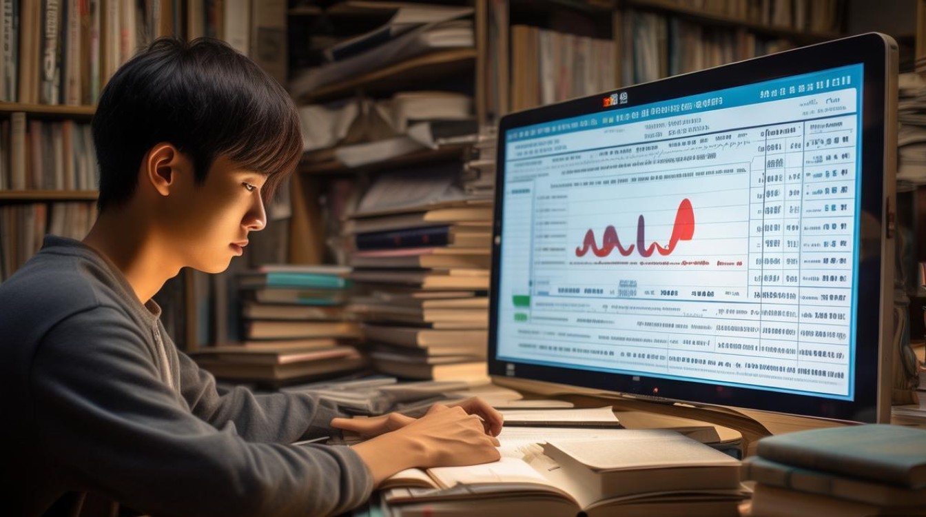 2025考研录取分数线何时公布?各专业多少分稳上岸?-图1 2025考研录取分数线何时公布?各专业多少分稳上岸?-图1