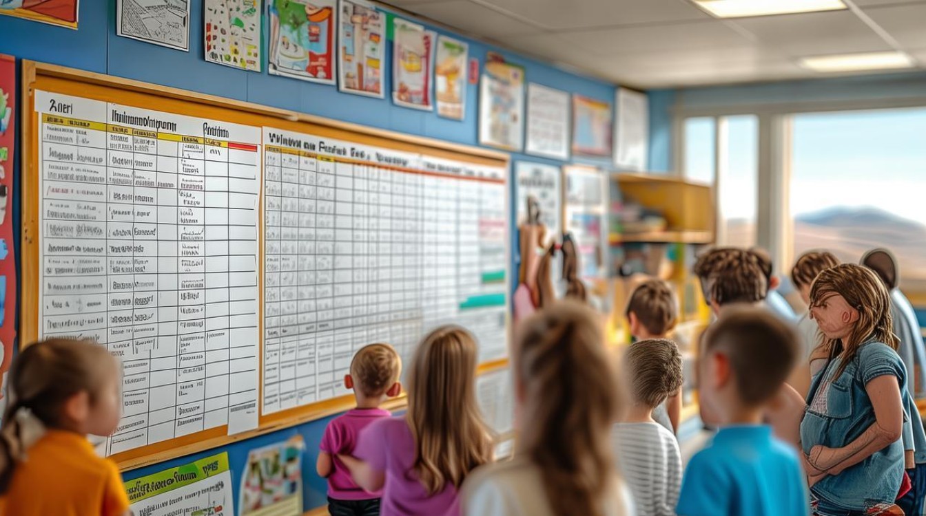 2025小学录取最低分是多少？家长急寻政策答案！-图1