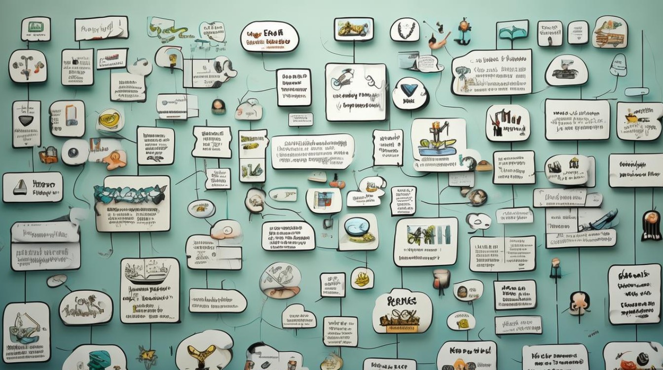 2025人际沟通思维导图，最新高效沟通技巧有哪些？-图1