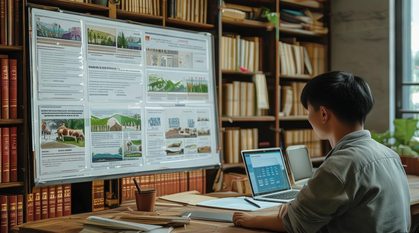 2025青农兽医哪个研究方向最前沿、好就业?-图1 2025青农兽医哪个研究方向最前沿、好就业?-图1