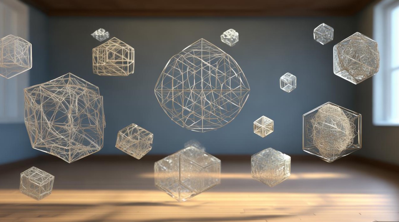 空间思维与空间能力,如何应对AI时代新挑战?-图1 空间思维与空间能力,如何应对AI时代新挑战?-图1