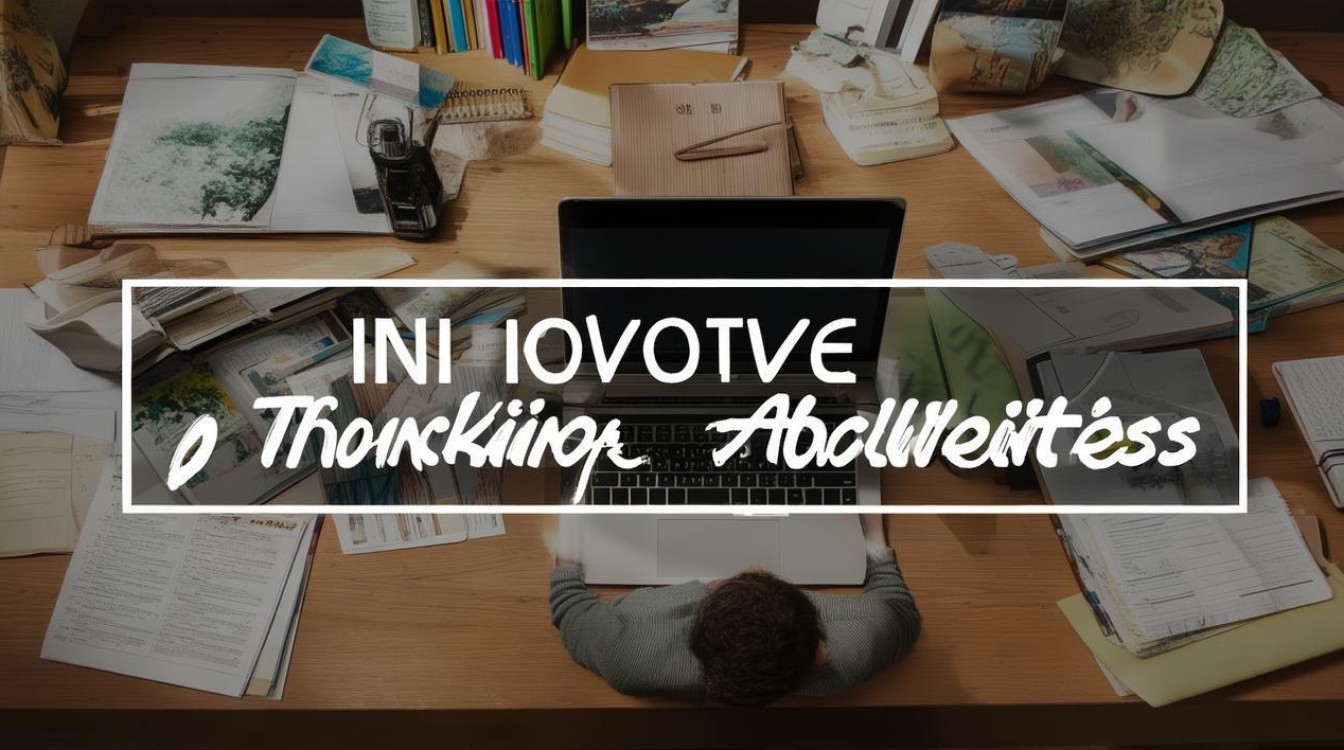 创新思维能力如何应对当下快速变化的时代挑战?-图1 创新思维能力如何应对当下快速变化的时代挑战?-图1