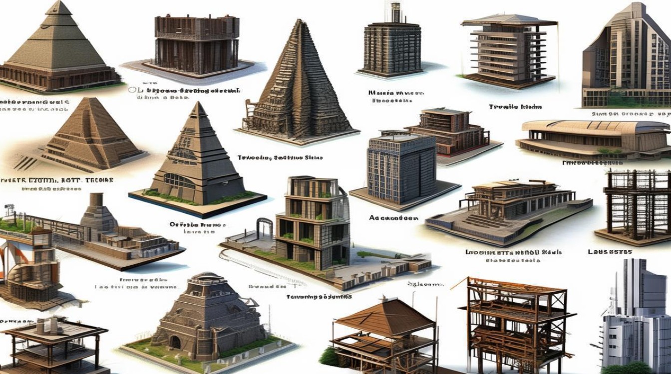 2025年最实用的结构思维方法有哪些?-图1 2025年最实用的结构思维方法有哪些?-图1