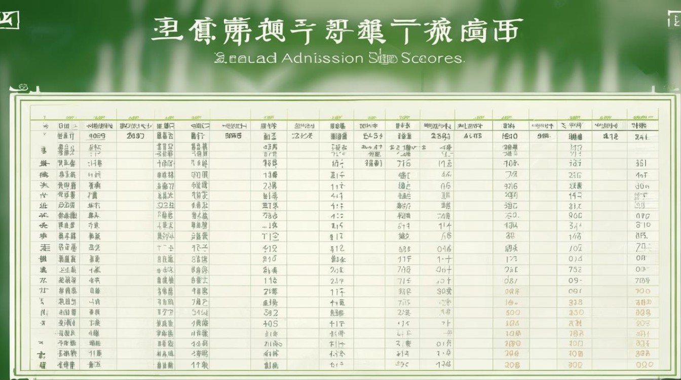 2025浙大录取线最新多少？各专业分数线涨了吗？-图1