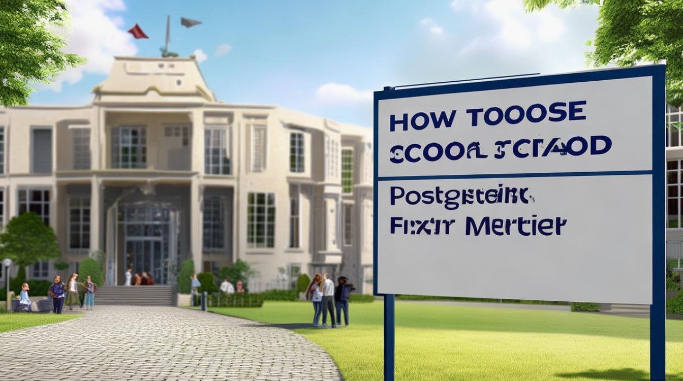 2025考研选校，怎么选最稳妥？-图1