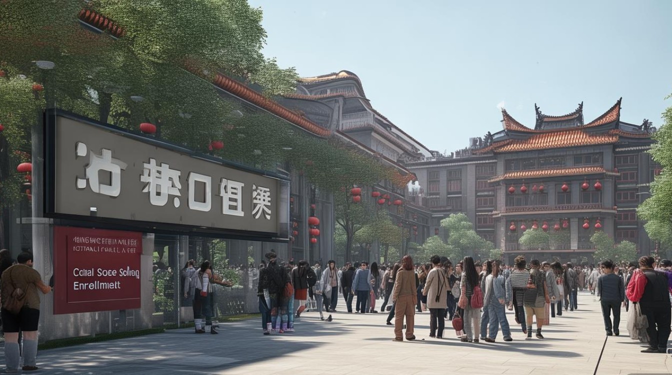 2025重庆高职录取总分是多少?最新政策速看!-图1 2025重庆高职录取总分是多少?最新政策速看!-图1