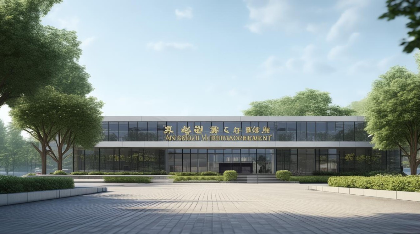 安财旅游管理2025年还在老校区吗？-图1