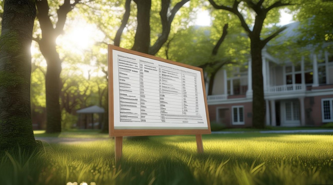 2025年哪些高校招林学专硕？最新招生计划汇总！-图1