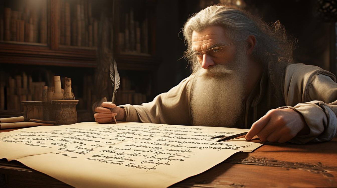 AI时代，思维的前提还是传统逻辑吗？-图1