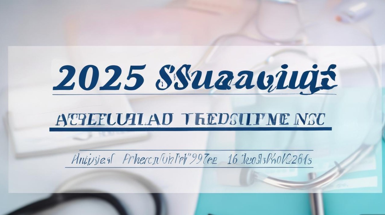 2025护理副高报名条件有哪些新变化？-图1