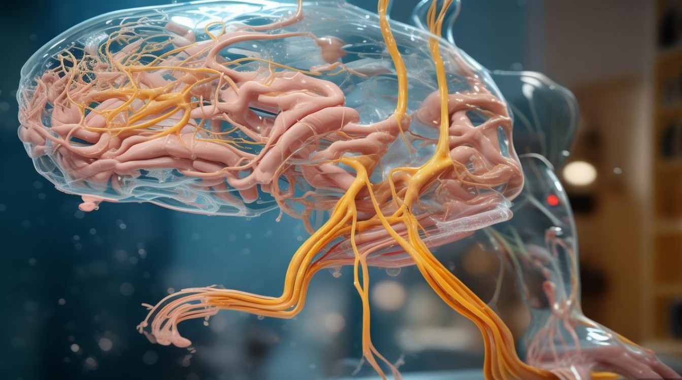 腹中心的思维特征是什么?最新研究揭示了吗?-图1 腹中心的思维特征是什么?最新研究揭示了吗?-图1