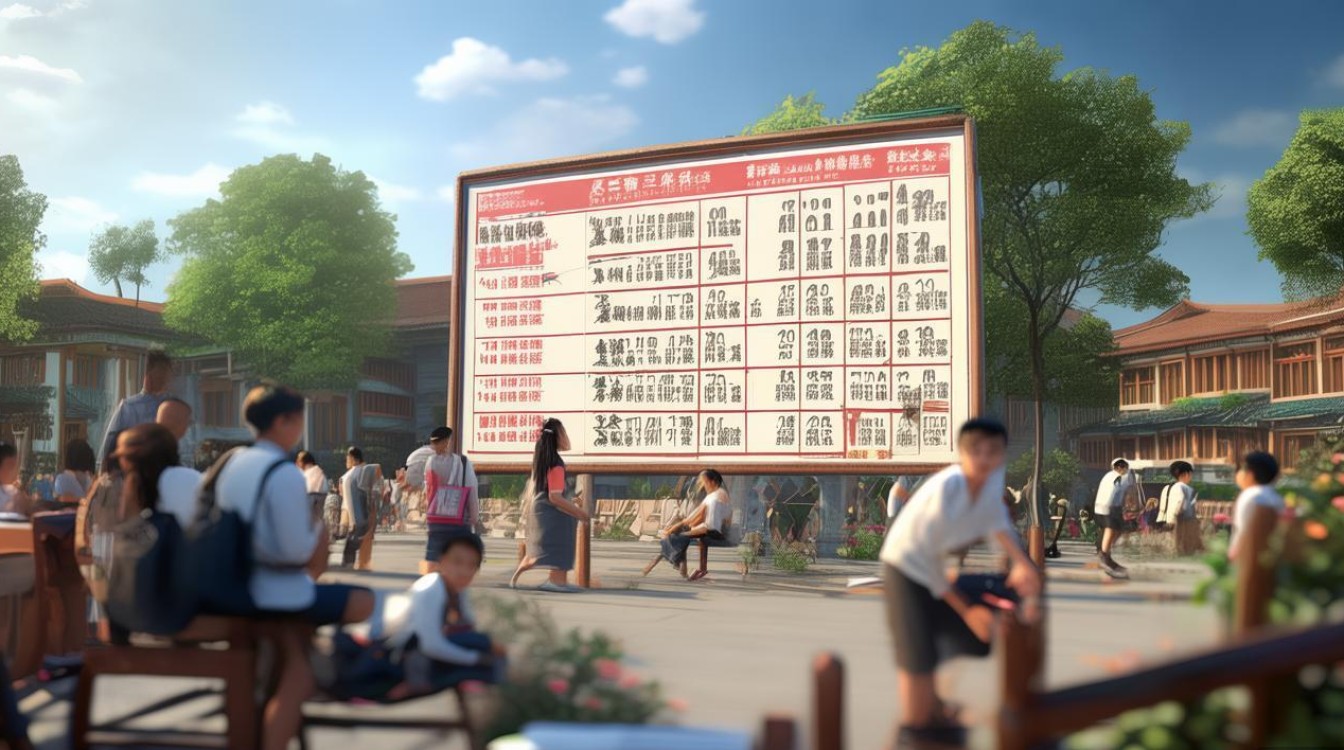 2025贵州高中录取人数多少?今年招生计划公布了吗?-图1 2025贵州高中录取人数多少?今年招生计划公布了吗?-图1