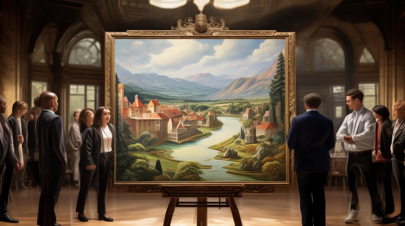 2025研究生油画院校怎么选?最新梯队排名出炉!-图1 2025研究生油画院校怎么选?最新梯队排名出炉!-图1