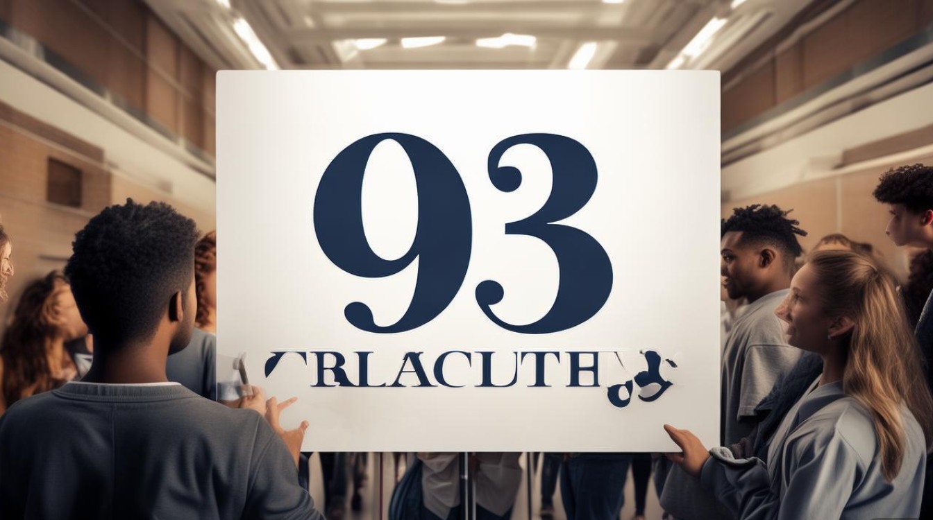 九三高中今年录取多少人？-图1